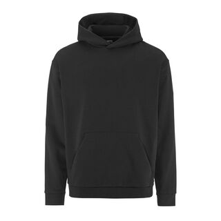 HUVTRÖJA CRAFT 1915327 SVART STL L